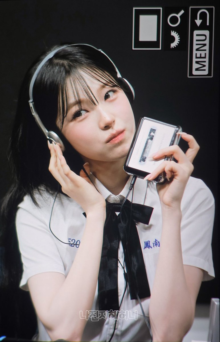 imserioushoney's tweet photo. 260823
백지헌pre

헤어지자 말해요
뮤직 비디오 여주 같아요~
#백지헌 #BAEKJIHEON
#프로미스나인 #fromis_9 https://t.co/VRZvUCreWA
