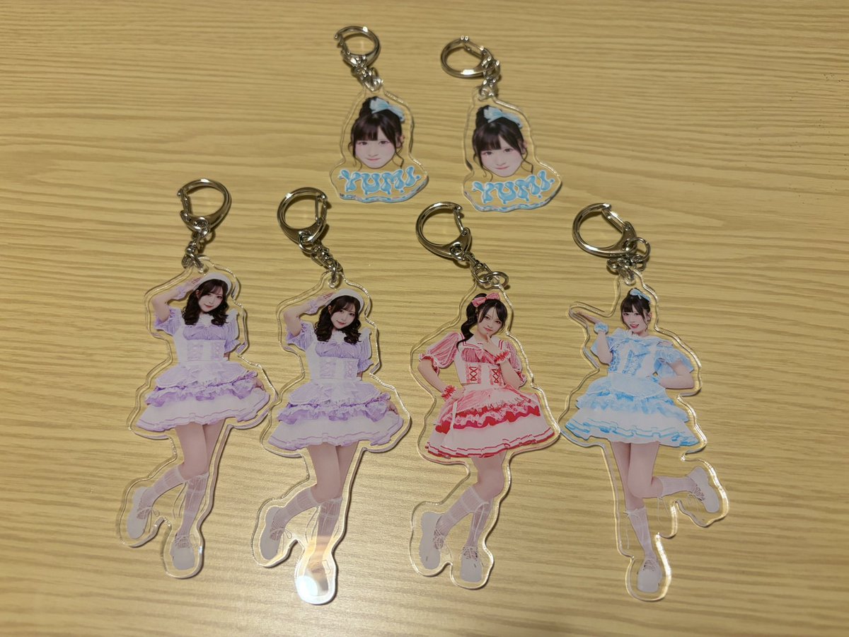 tk204_'s tweet photo. Switch Drop すいっぷ　キーホルダー　交換

譲）　写真のもの
求）　同種加藤紗羅🩷

今後のライブか都内で手渡し、または郵送で対応可能です。

よろしくお願いいたします。

#SwitchDrop #すいっぷ #すいっぷ交換 https://t.co/QTqQJ5Idym