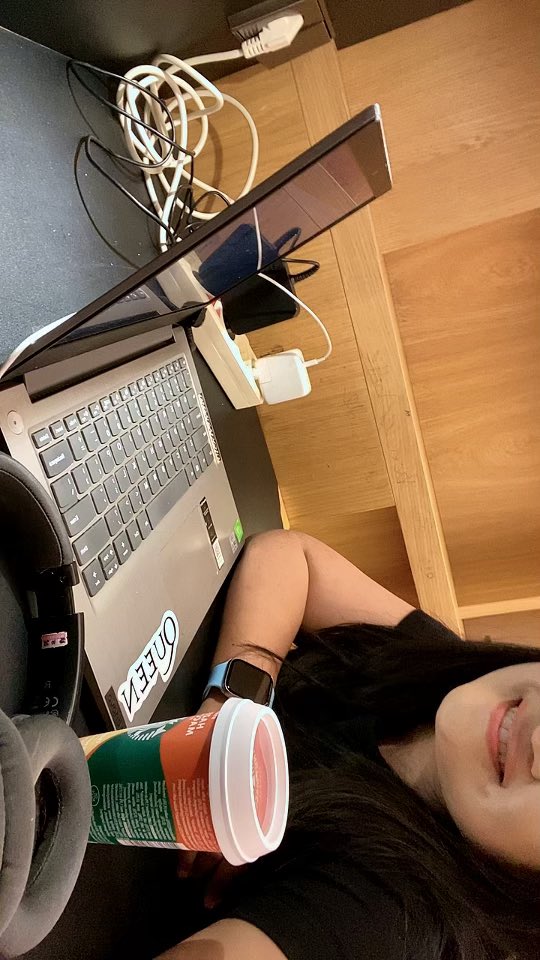 prosesal's tweet photo. perasaan aku selalu seneng kalo aku nemu perpustakaan2 bagus &amp; besar kek gini, i loveeeeee it! 😍🤍 https://t.co/tjgYYreOcP