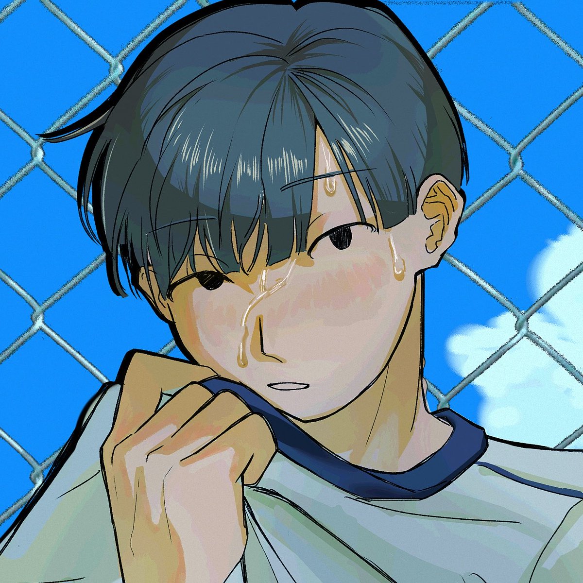 mo2_moNi2's tweet photo. みている

 #ぎなさん描いたよ https://t.co/PchYybpCLV