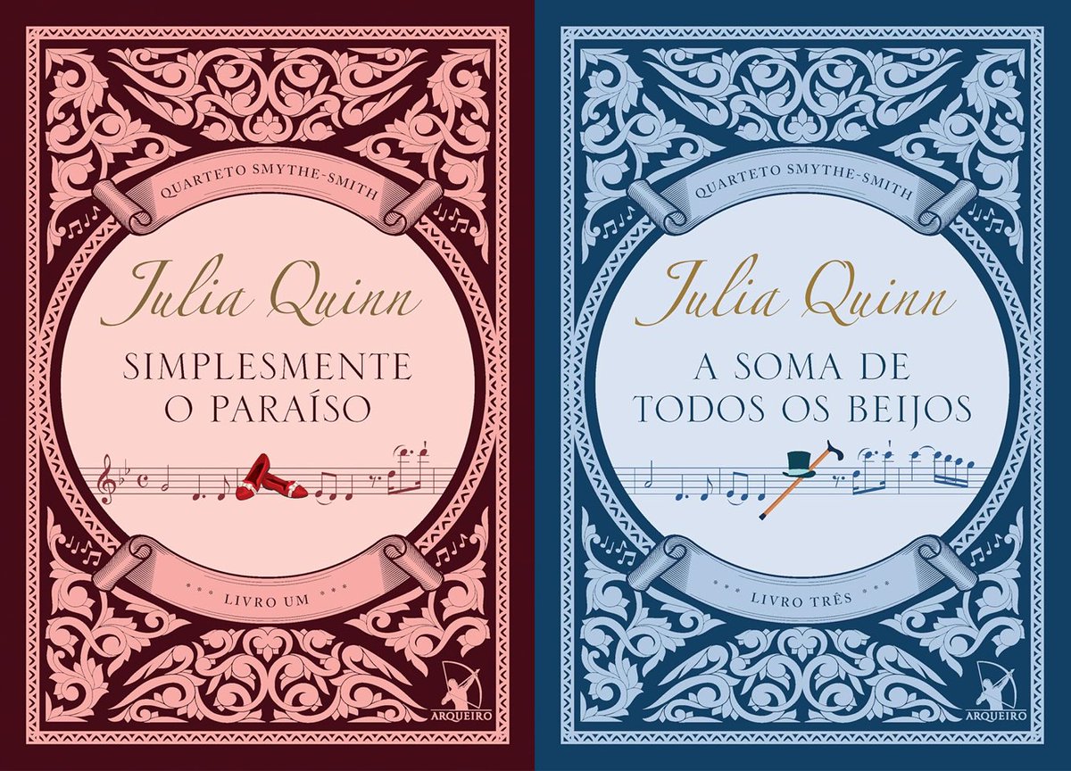 42Clube's tweet photo. 📚 Simplesmente o paraíso
💷 R$18,90 no pix
🛒 https://t.co/CYVcNHYDKh

📚 A soma de todos os beijos
💷 R$18,90 no pix
🛒 https://t.co/6vyWi7XSTL
 
🛍  #anúncio https://t.co/2gA7xnhQ3E