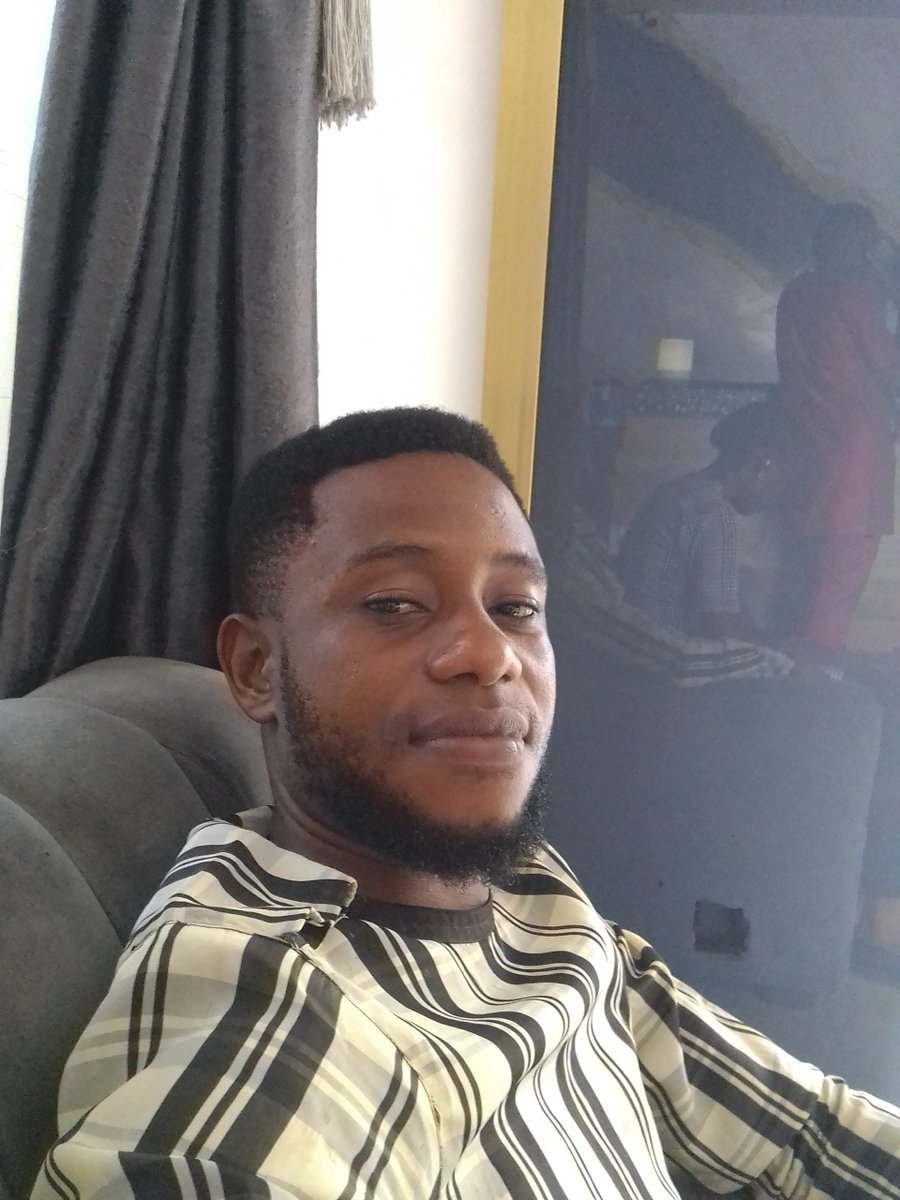 BaribefeJumbo1's tweet photo. God is good. https://t.co/Xoa8CF3h1B