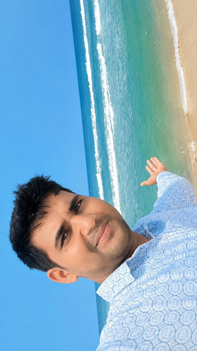 MdAzimAnsari20's tweet photo. Marina beach ⛱️🏖️☔ Chennai Tamilnadu https://t.co/Y6gUmSY5YU