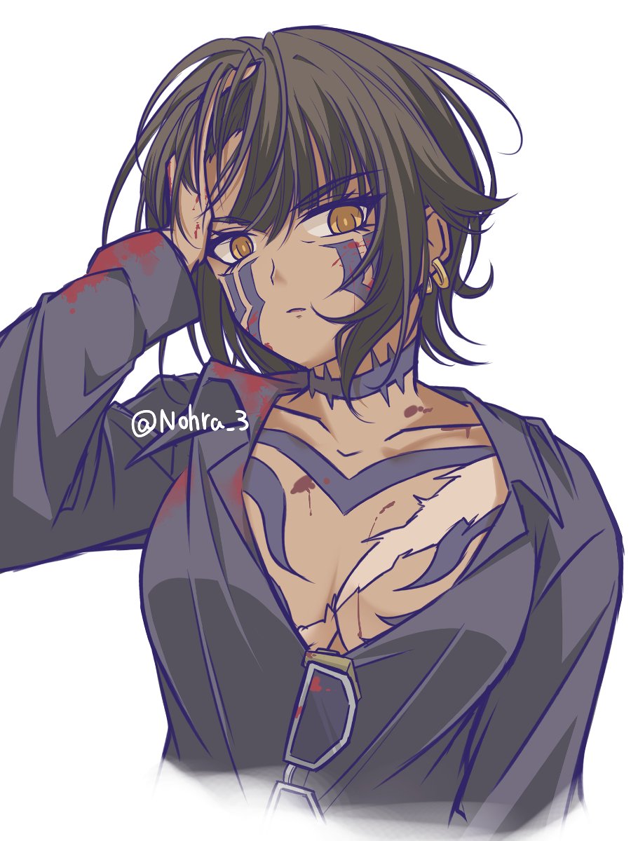 Nohra_3's tweet photo. 発作治まった https://t.co/QCtebanoz3