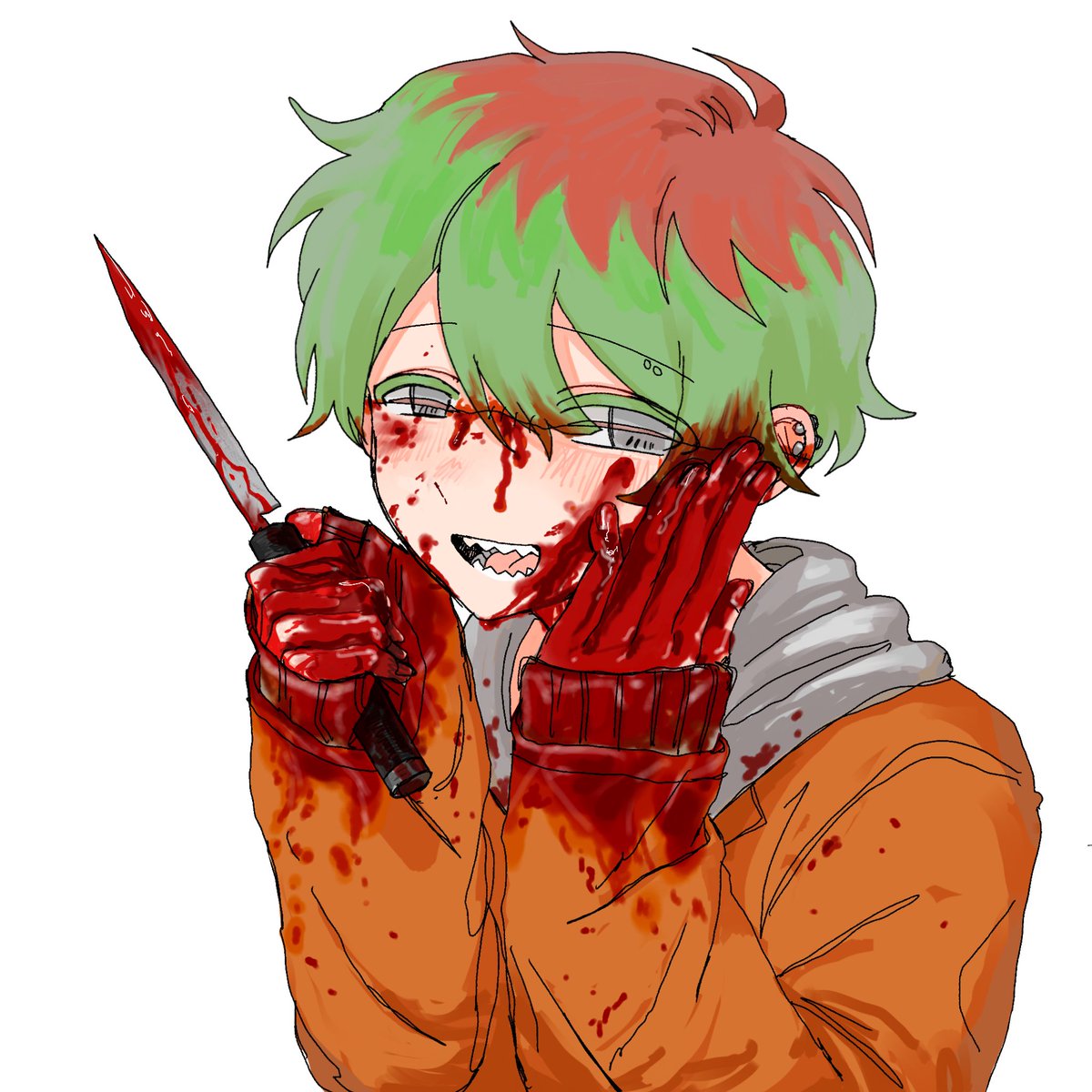 kamkamdodo's tweet photo. ちーくん https://t.co/khqGSnxom0