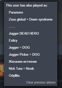 katasaadhicitas's tweet photo. 1-2 Years ago i changed my name to this, But still ... @PARIVISIONdota2 https://t.co/LvLA7lLnTl