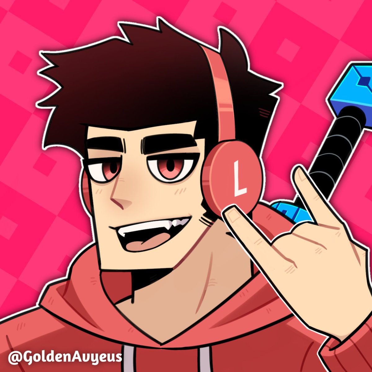 GoldenAvyeus's tweet photo. Im only doing this just for now but I'm taking (ROBUX) commission today!
Pfp,Icon,Headshot - 1k Robux
#roblox #robuxcommission #robloxcommission #robloxartㅤ https://t.co/pwRkq7ikax