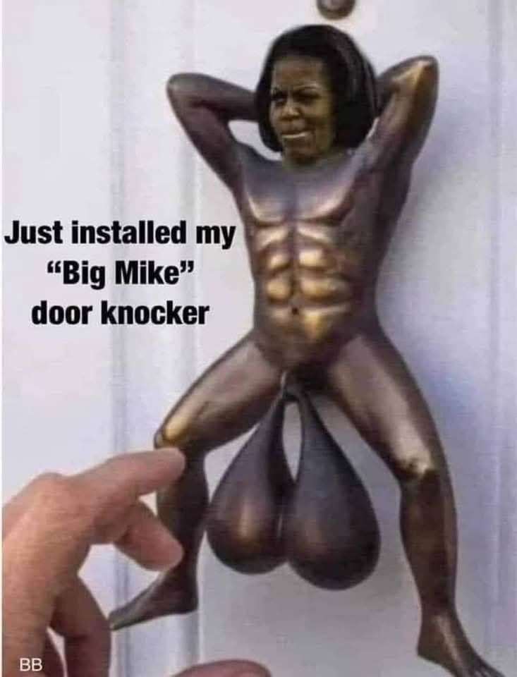 BrandonFalco121's tweet photo. You like my new doorknocker? 😅 https://t.co/5QwMtoWi9e