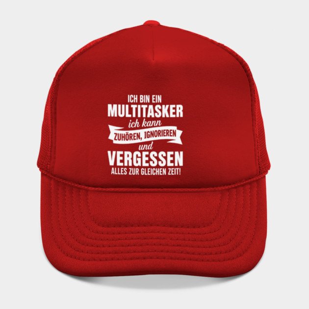 RM569825's tweet photo. Ich bin ein Multitasker – Zuhören, Ignorieren &amp; Vergessen | Lustiges Sprüche-Design 👇

https://t.co/caVaV7upEc

#germany #tshirt #tshirtdesign #sunday #monday #fashion #style #quotes https://t.co/Jz8vtz7oCV