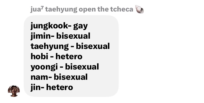 jeondelirio's tweet photo. hoseok hetero, não estamos no mesmo mundo https://t.co/yWYR6iHscF