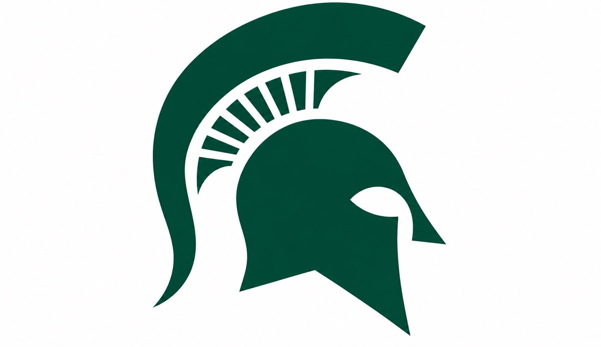 andrew_duda28's tweet photo. Excited to announce I will be attending the @MSU_Football game against Northwestern. I appreciate the invite @MalikGill5 @CoachTabacca @MSUFBRecruiting @CoachJohnson64 @alexpmixa Looking forward to being on campus. Go Green! Go White!
@Robinson_Trench @JRobinson_70 

@AllenTrieu @PrepRedzoneMI @MichFBFrenzy @MIexposure @On3 @Rivals @TheD_Zone @Bryan_Ault @ScoutTyGraham