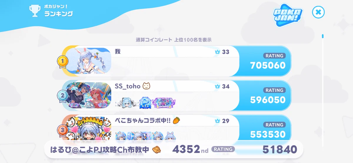 はるひ on X: 