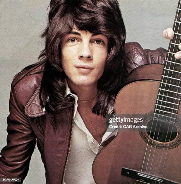 barbaravitali2's tweet photo. Happy Birthday @rickspringfield August 23,1949 #GeneralHospital #HighTide #Californication #Rock #RickSpringfield https://t.co/8grQkN3yRk