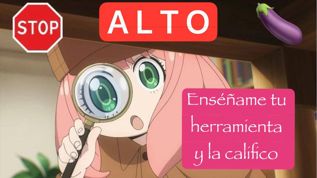 AlexaDiosaCream's tweet photo. Amanecieron firmes? 😏

Deja tu foto o video y te califico gratis. Sé creativo, capaz y me antojas 🫦 https://t.co/EfmQIK2SmK