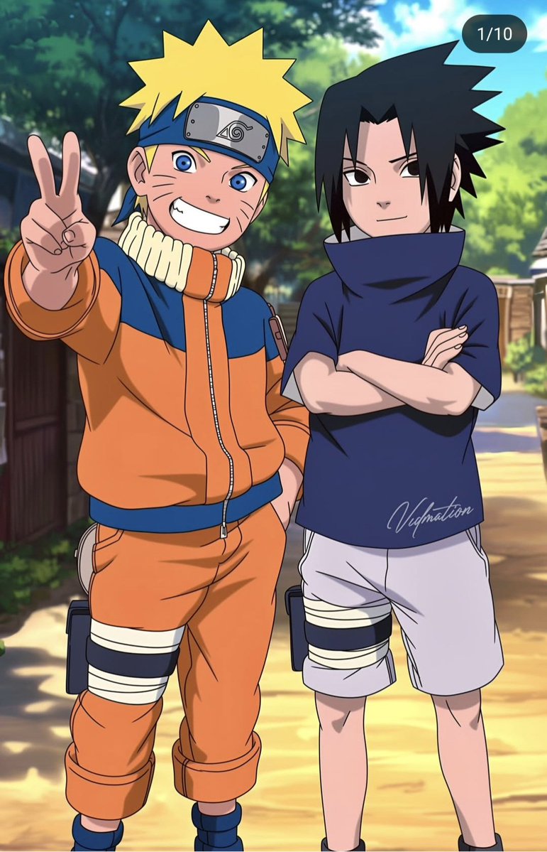 to_149's tweet photo. #CapCut #animé 
#naruto #TikTok 
naruto refuse une 
mission facile 
@animetv_jp 
@Crunchyroll 
@NetflixFR https://t.co/ckga186oDr