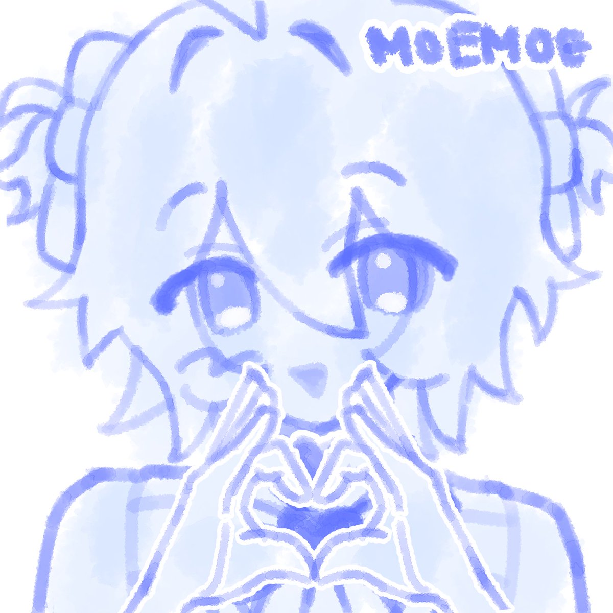 yenruru01_'s tweet photo. #aconite momo more like moemoe https://t.co/0TlplXzlkM
