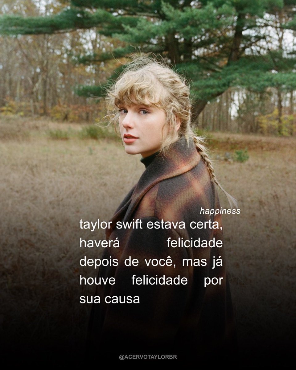 acervotaylorbr's tweet photo. https://t.co/wkTVKnZdPl