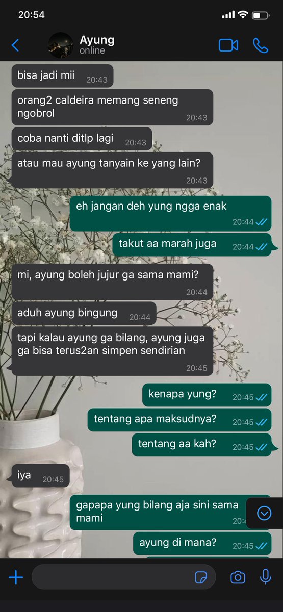 lavanyajune's tweet photo. #kafeels; semoga https://t.co/xPOIHZ7E1W