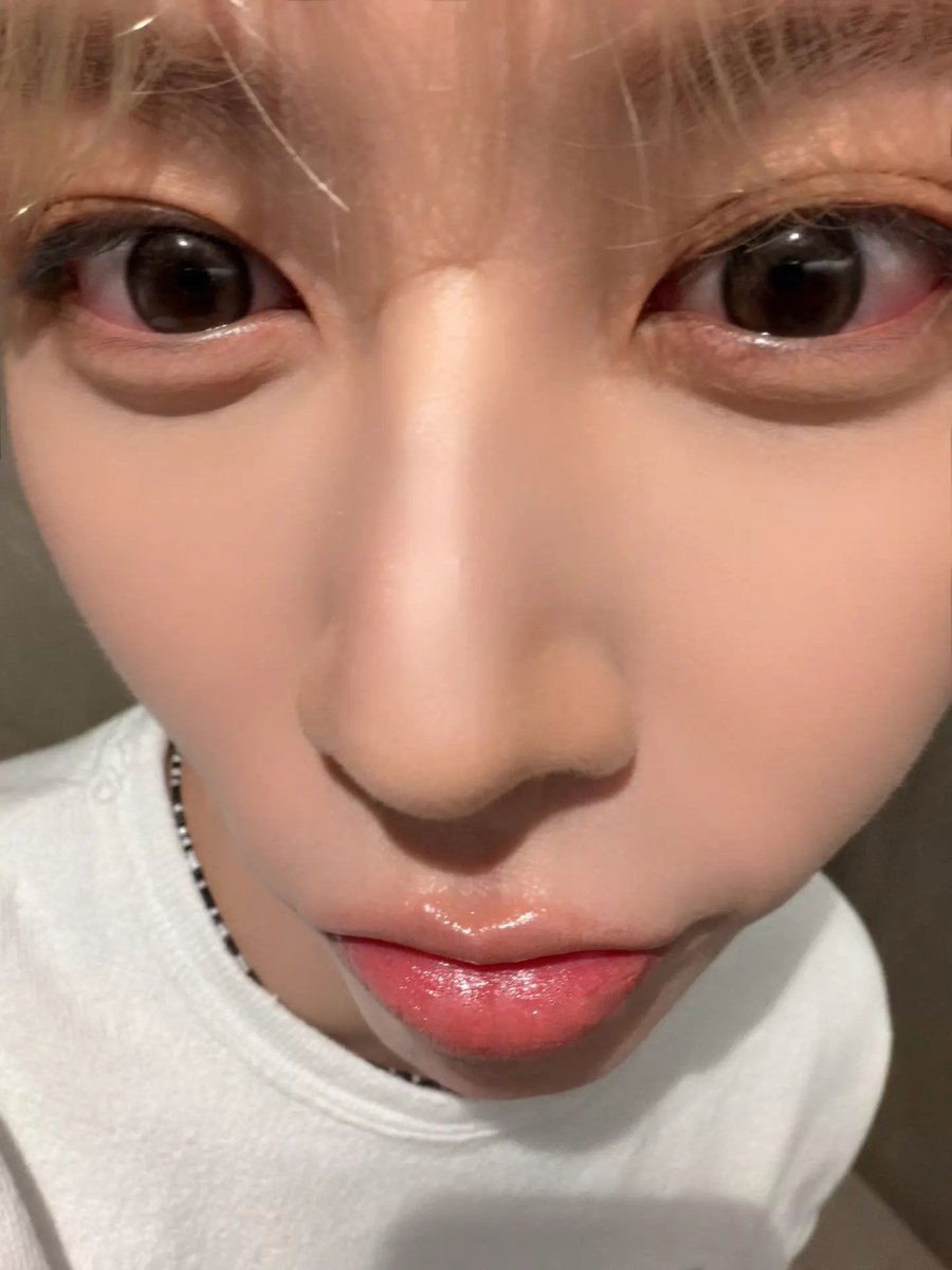 iiesszk's tweet photo. 린 자꾸 커요미샷 올리는 거
너 무 귀 여 워💕 https://t.co/IcgAYhCTtq