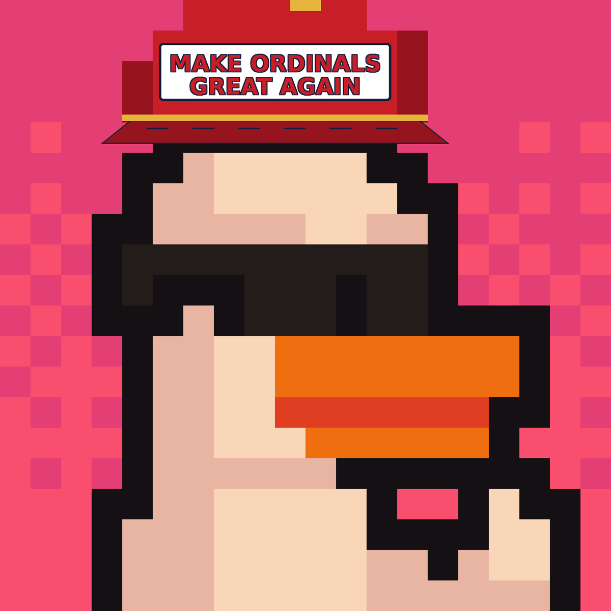 FloatingLamps's tweet photo. Make Ordinals Great Again.
#FormsMeme @ord9882 https://t.co/cFcvr7QTY4