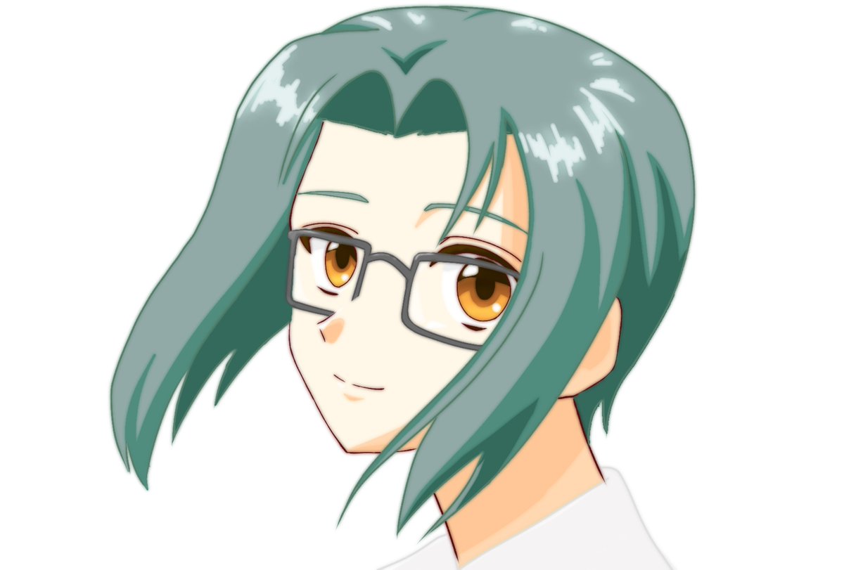 c0piSZ's tweet photo. 久々投稿~🍀
#守村桜弥 #ときメモgs #イラスト https://t.co/8D76RwCc8I
