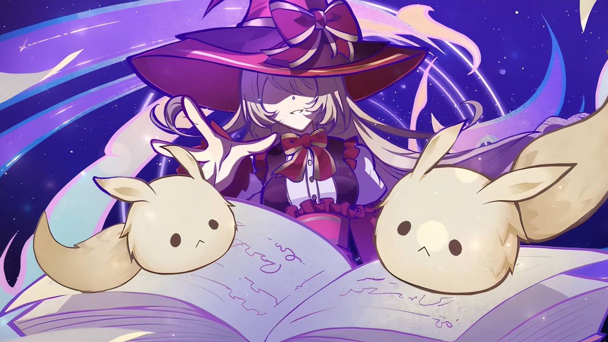 Merry_Witch_'s tweet photo. - https://t.co/6INfZY89Gl