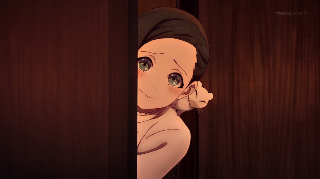 二十世紀電氣目録-ユーレカ・エヴリカ- 第8話 ツイート画像 1