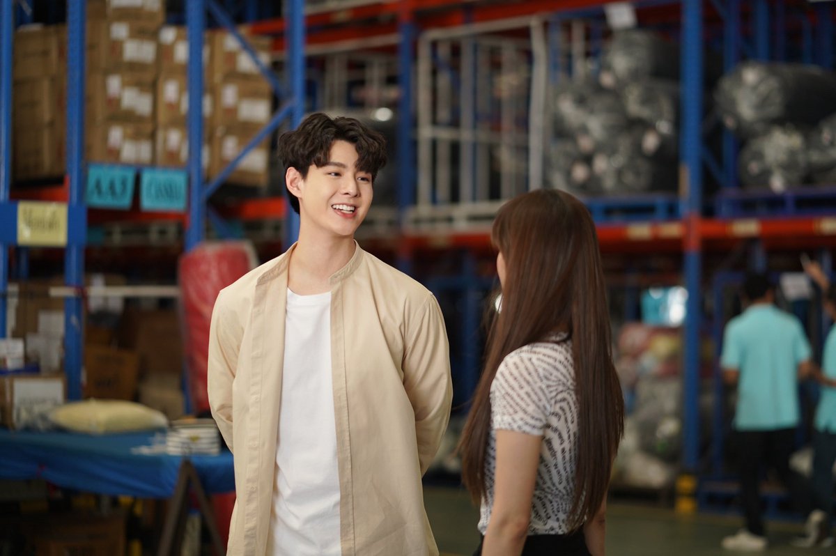 Saint_sup's tweet photo. คุยกันดีแล้วคับอีพีนี้

THE RUNNING FULLOUT
#เงินงานความรักEP17
#Saint_sup https://t.co/uWWP9NKjDv