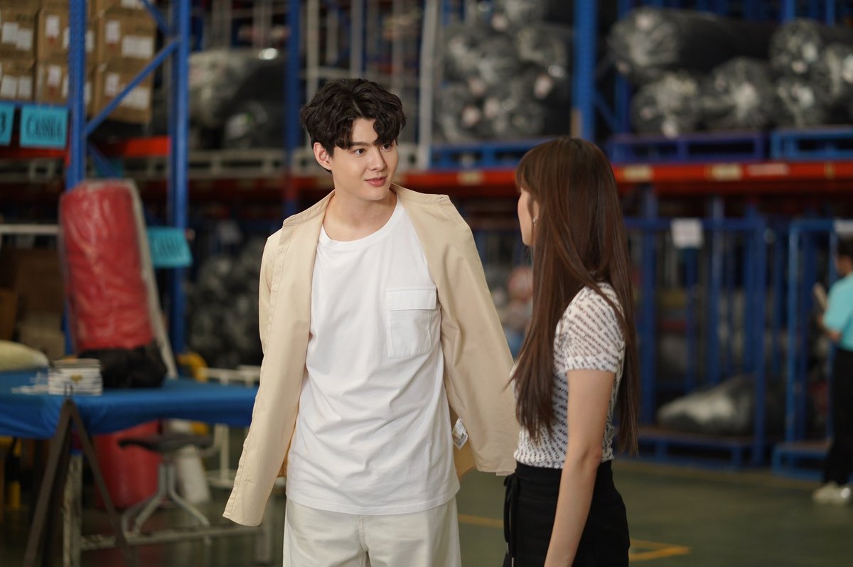 Saint_sup's tweet photo. คุยกันดีแล้วคับอีพีนี้

THE RUNNING FULLOUT
#เงินงานความรักEP17
#Saint_sup https://t.co/uWWP9NKjDv