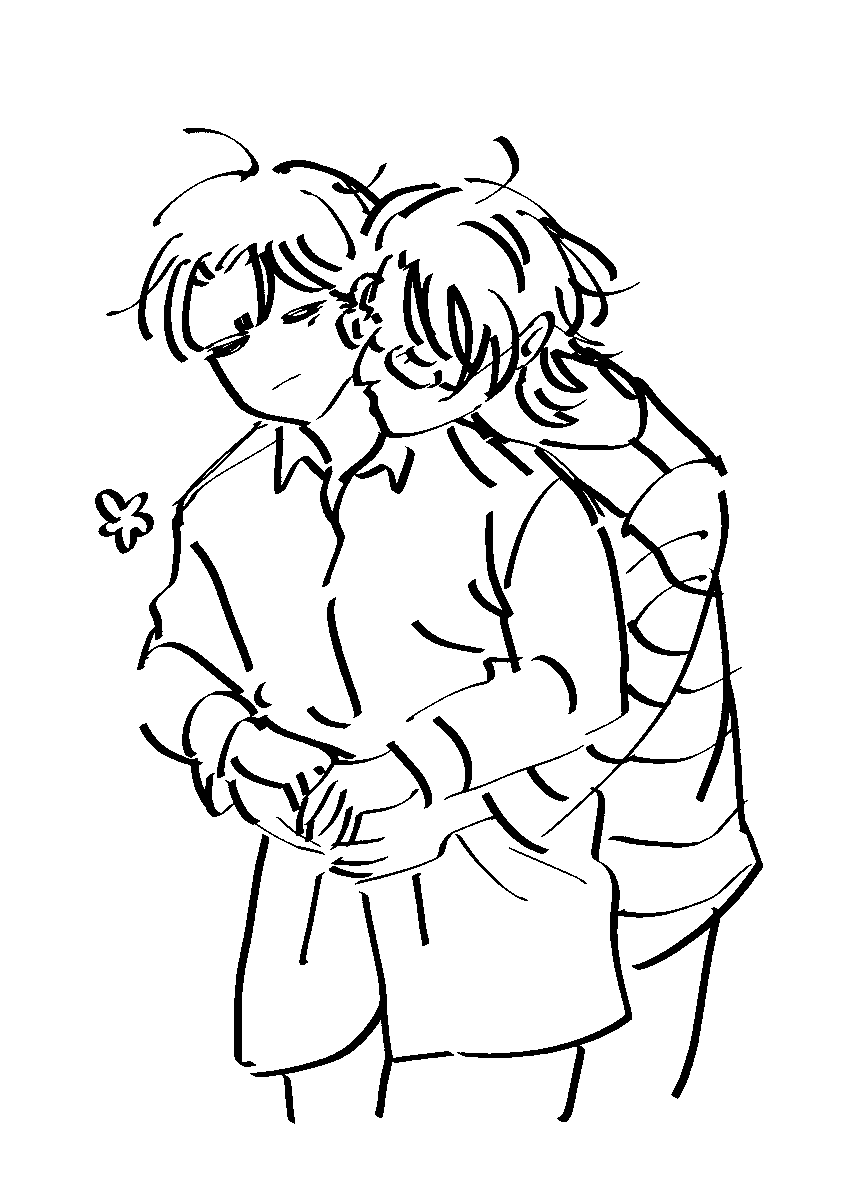 io_25's tweet photo. りばはんらくがき https://t.co/C5vtG7O1Kn