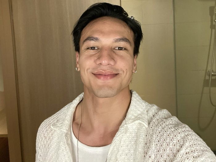 LambeSahamjja's tweet photo. jefrinichol soroti bank mandiri blokir rekening aktivis pati atas permintaan aparat:
- katanya serem 
- karena aktivisnya belum demo 
- tapi udah dibungkam duluan
- dia sindir dengan istilah big brother is watching you
- dia mempertanyakan akses apa lagi yang bisa dijangkau aparat lewat perbankan
- katanya ini kayak cara nindas aktivis lewat habisin rekeningnya
- dia sindir uang pajak rakyat malah dipake buat hal kayak gitu