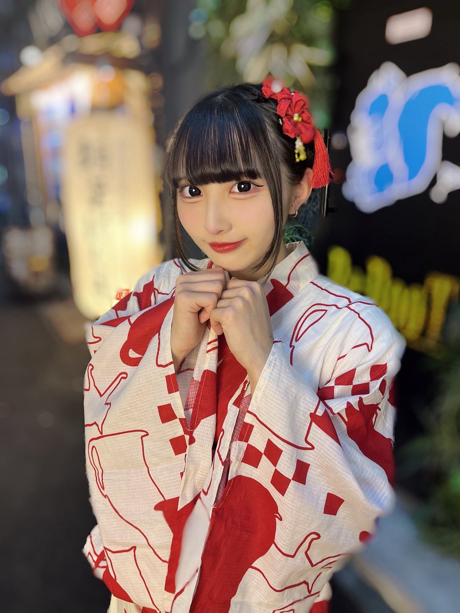Toolto_aoi's tweet photo. 浴衣デート( ꜆ᐢ. ̫.ᐢ)꜆♡ https://t.co/FdgWiumDVs