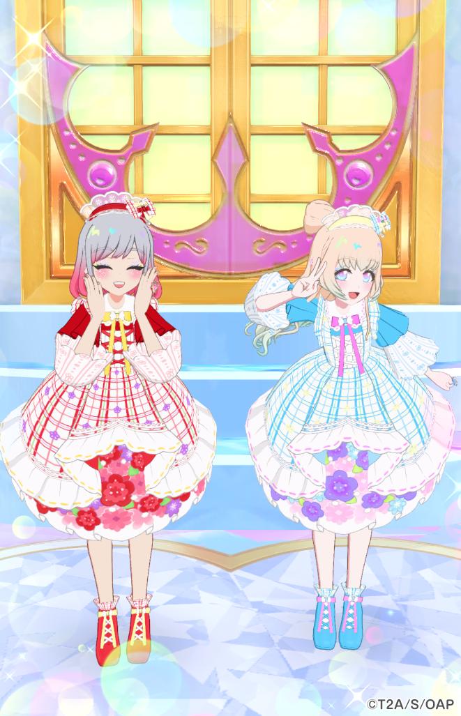 ymmr_d's tweet photo. ショコラベリーそろったのでリベンジライブ🔔お顔アップにしちゃって靴はあんまり関係なくなってしまったのでランウェイとセレクションでお供してもらったSeiちゃんを添えて😌💕 https://t.co/cYAm5BPGYu