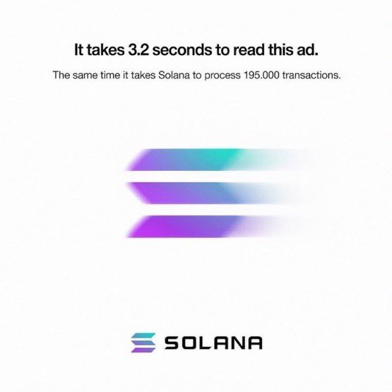 SuiInsiders's tweet photo. There are fast chains $SOL

Then there’s $SUI. 💧

Different level. 🚀 https://t.co/hx2OaeobJg