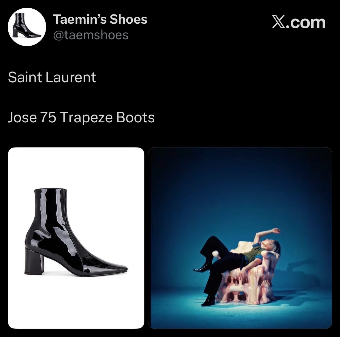 oddcriminal's tweet photo. what a crazy shoe selection hes had so far in this comeback https://t.co/DQlfyjsSY5