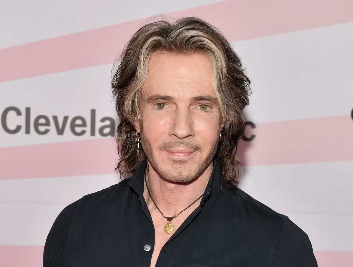 JuanC_Rdgz's tweet photo. �� Happy Birthday Rick Springfield 🎂🎵 #RickSpringfield #HappyBirthdayRickSpringfield https://t.co/CcohdEFi0n