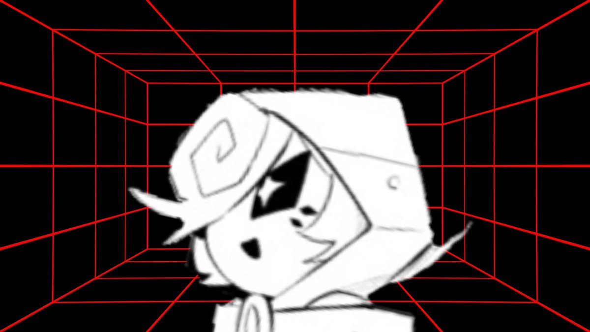 RedSlashingHood's tweet photo. “Actually… on the bright side… I think I’m starting to really give Paps a run for his money in the popularity department! Hard to believe people think I’m this cool!”

(3/3) https://t.co/tthGHrLz1b