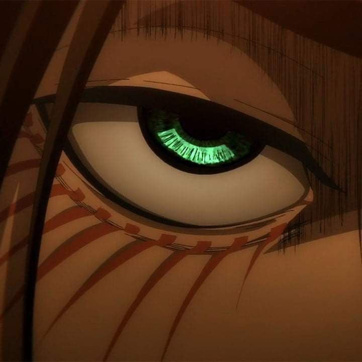 goldengooner62's tweet photo. eren has the most beautiful eyes https://t.co/NHjnaBTtvn
