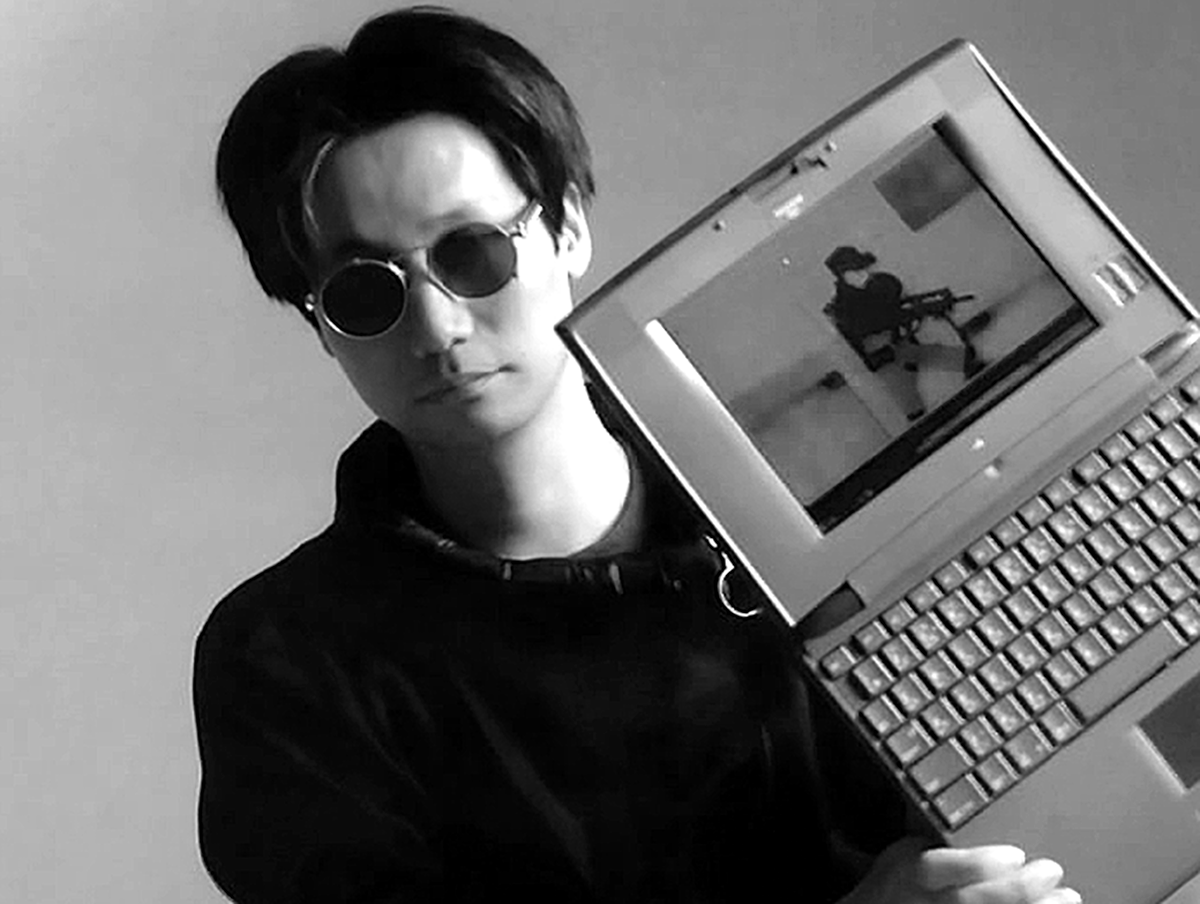 MGSMGN's tweet photo. 63 years young. Happy birthday Hideo! 🥳🎂🎉 https://t.co/9BwtKIQ4Ok
