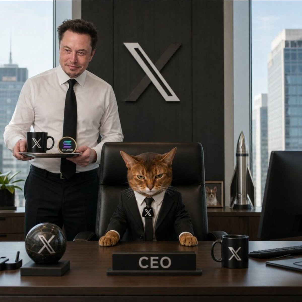 schrodinger2026's tweet photo. I run this shit https://t.co/6q5LarLZ3a