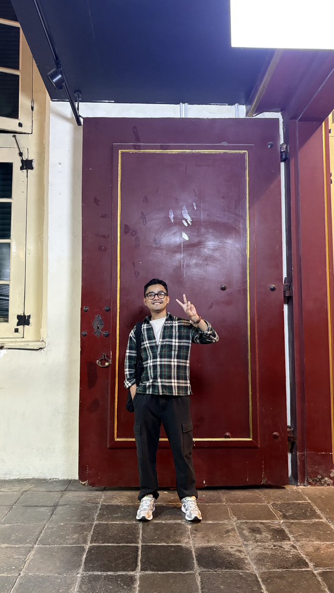 fikrithedude's tweet photo. Present https://t.co/9wCBcBxwzN