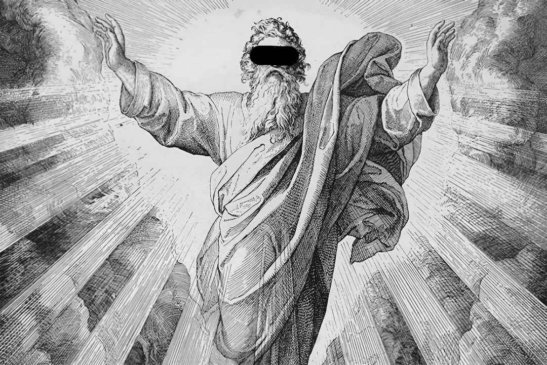 TheGreatHolySun's tweet photo. When your almighty god is saying “Worship me or I will condemn you to eternal punishment,” that is not an almighty god. That is a jealous, inferior-minded god who is desperate. https://t.co/06WJVZacTd