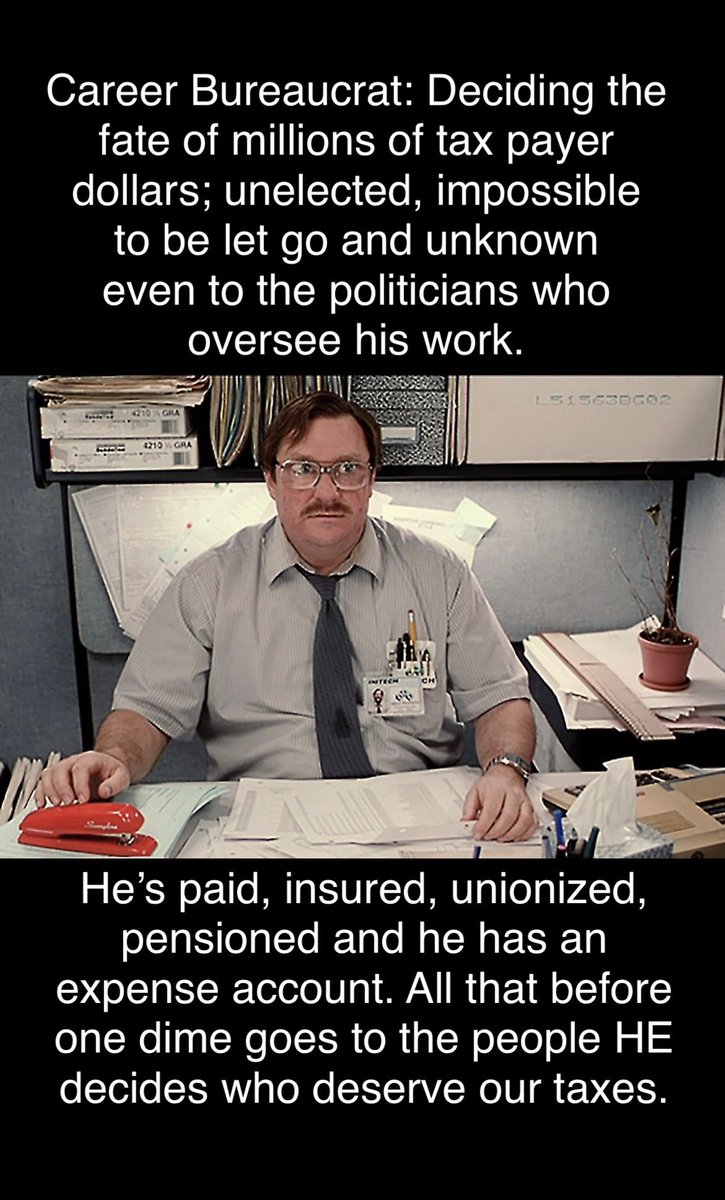 Al_Addams1987's tweet photo. @WallStreetApes @JulieBarella In Harris County the bureaucrats can also give themselves a raise. https://t.co/yNgsqzd2l0