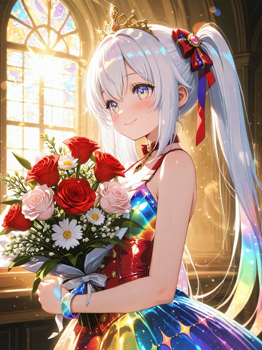 MechParasiteAI's tweet photo. @mago6nt まごろくさん、1000フォロワー達成おめでとうございます。❤️
これからよろしくお願いします。
相互希望です。 https://t.co/gjwzeKHEJg
