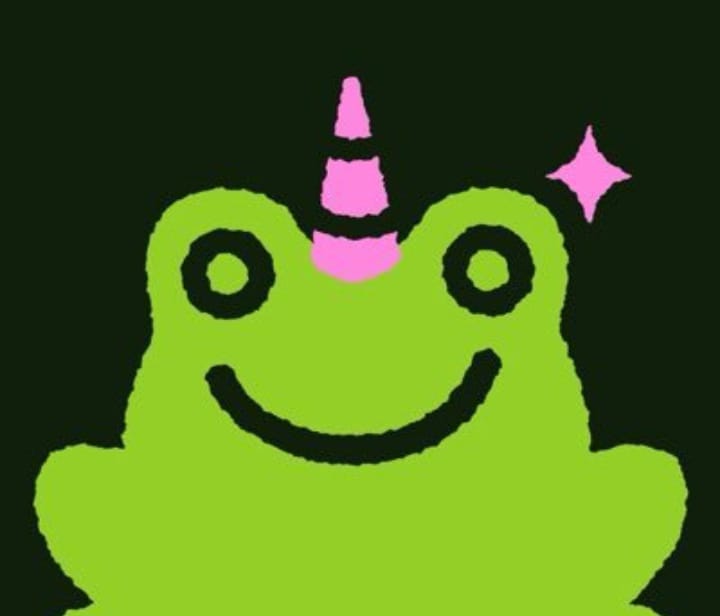 UniFrog