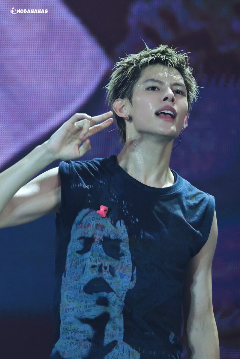 Nobananas_'s tweet photo. 260823

#제임스 #JAMES 
#CORTIS #코르티스 https://t.co/xTCBmQkw7y