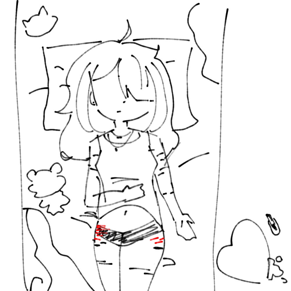 NikoshoLOL's tweet photo. old art. https://t.co/6SQLwfcBUe