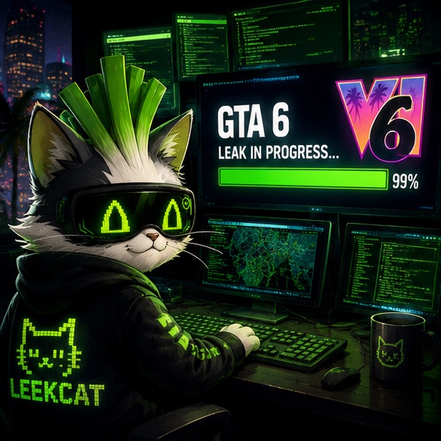 EMBERMEMEREAL's tweet photo. Just made the telegram Group for $LeekCat heres link https://t.co/mXVjOXRcVD https://t.co/t4awLATVZS