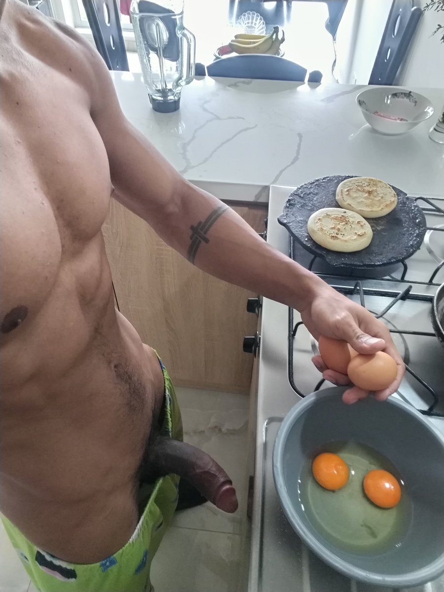 Jose_251100's tweet photo. Buenos días 🔥
Quieres desayunar? 😈🥵 https://t.co/6vX2RK2EzW