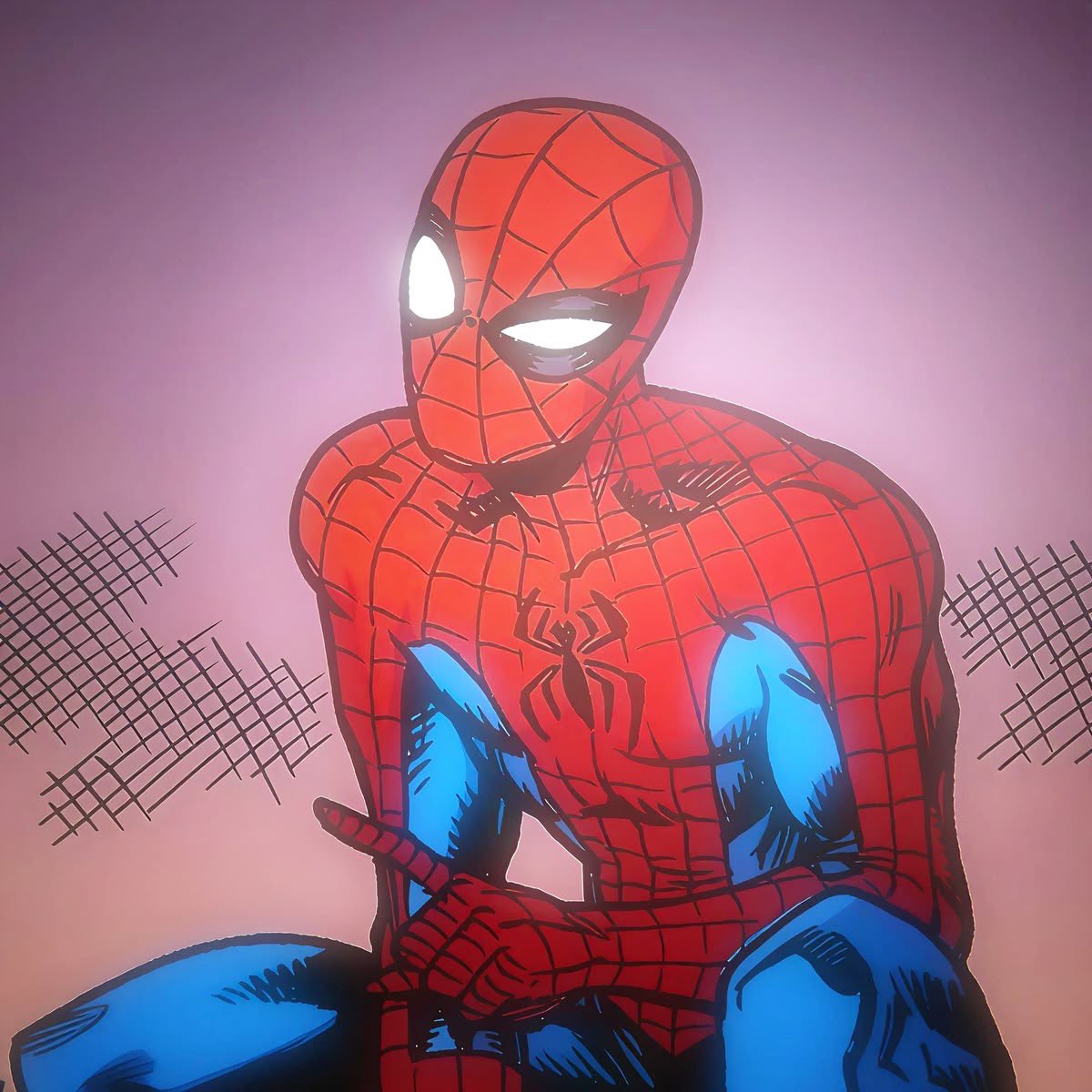 clarkeysversion's tweet photo. how pinterest sees me:  

• marvel character 
• dc character 
• movie character 
• tv show character https://t.co/eFlEjULANM